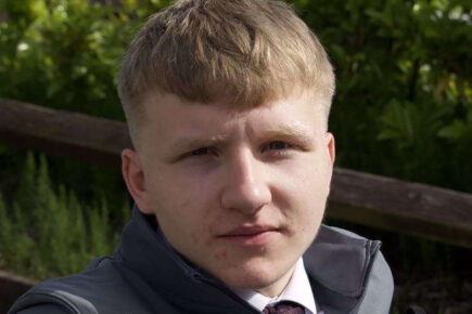‘Our beautiful, funny, talented boy’: Family pay tribute to Seb who died in violent Harrogate incident
