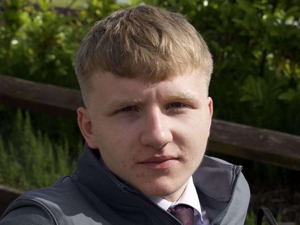 ‘Our beautiful, funny, talented boy’: Family pay tribute to Seb who died in violent Harrogate incident
