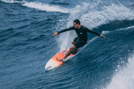 New surf school and café planned for North Yorkshire coast