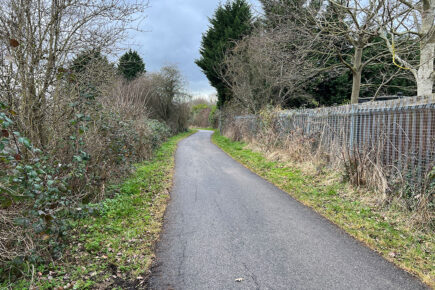 Rider on modified e-bike died after hitting pedestrian on York cycle path