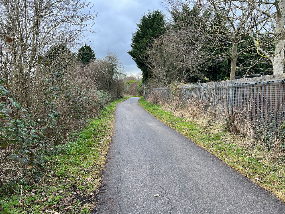 Rider on modified e-bike died after hitting pedestrian on York cycle path