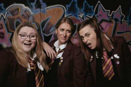 Review: Teechers