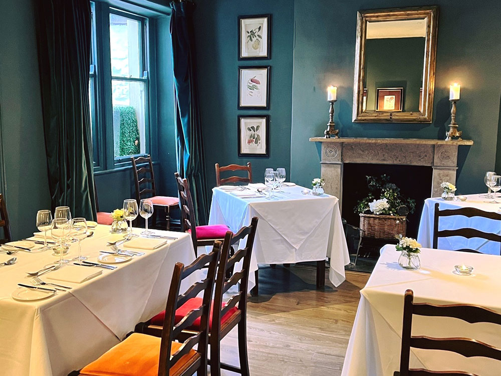 North Yorkshire restaurant win prestigious national award