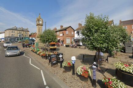 Britain’s best places to live have been announced – and include this brilliant North Yorkshire town