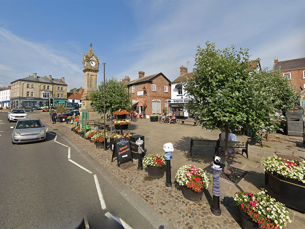 Britain’s best places to live have been announced – and include this brilliant North Yorkshire town