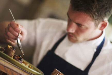 Michelin starred chef to launch new pub in North Yorkshire