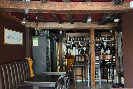 Popular York bar put up for sale – including ten rooms over two floors