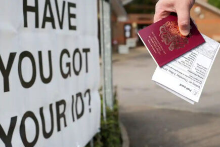 Voter ID rules labelled a ‘scandal’ – as just 87 York people have applied for accreditation