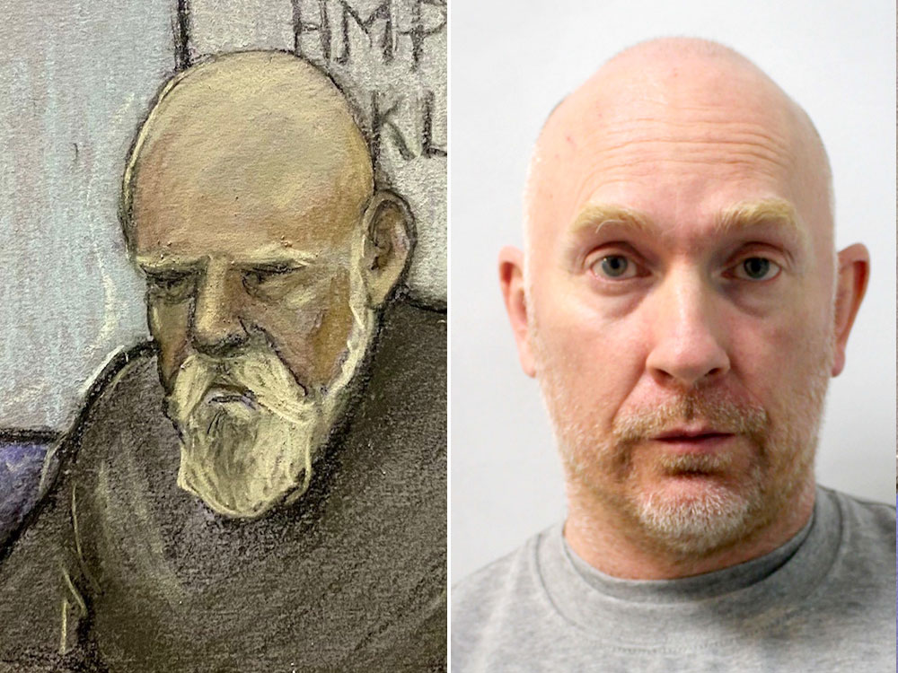 Wayne Couzens ‘could have been stopped’ before killing Sarah Everard, say earlier victims