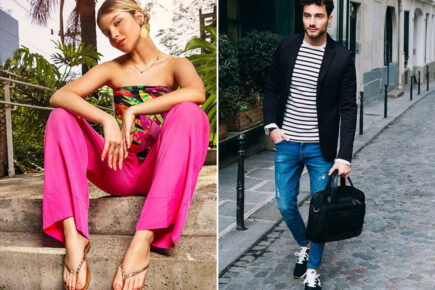 Two new stores open at York shopping centre