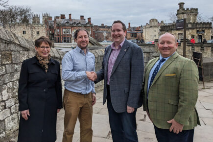 Two more long-serving Lib Dems to leave the council
