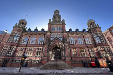 York man given three-year football ban for attack on team bus