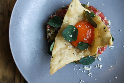 Menus and prices revealed for York Minster’s new restaurant