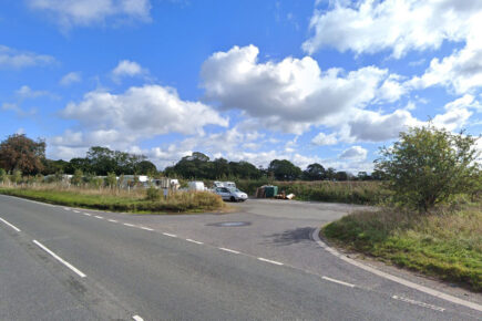 City leaders plan to relocate York Traveller camp after councillors’ outcry