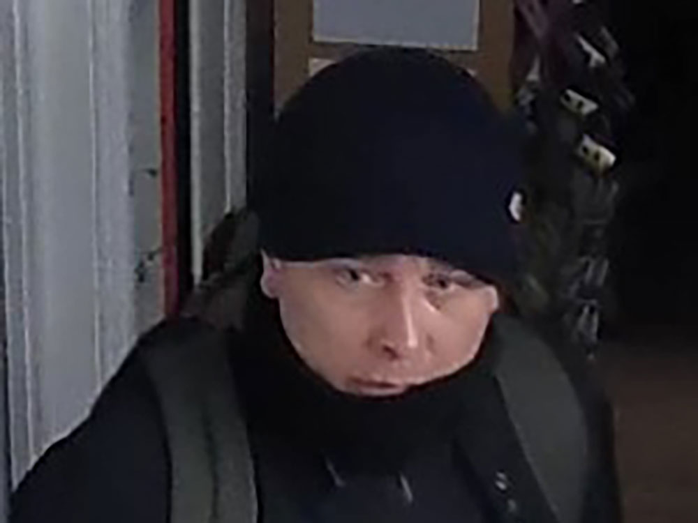Thief targets two shops in York city centre