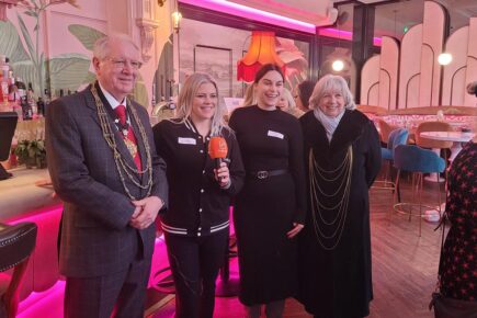 YorkMix celebrate International Women’s Day – with free event for women in business