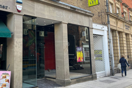 ‘Innovative’ new store coming to Coney Street in York – and they’re hiring
