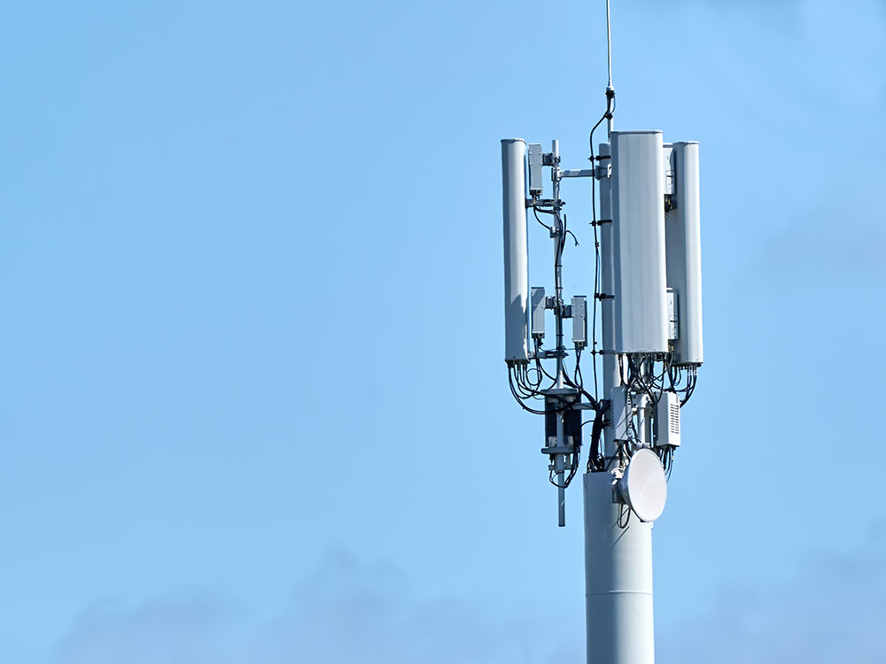 Anti-vaccine conspiracy theorist from York ‘plotted to destroy 5G masts’
