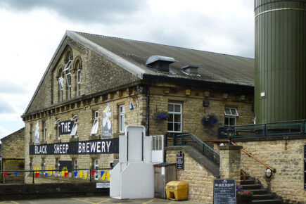 Popular North Yorkshire brewery could be put up for sale under strategic review