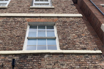 Plans go in to repair York school’s ‘defective’ buildings – and create a barbecue area