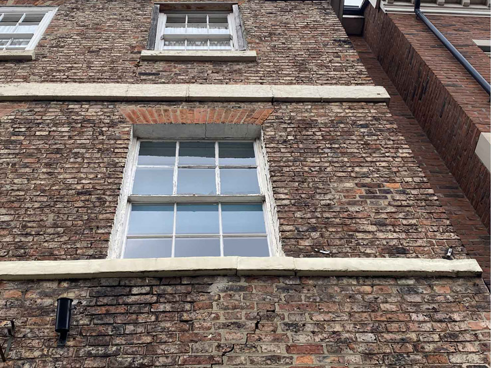 Plans go in to repair York school’s ‘defective’ buildings – and create a barbecue area