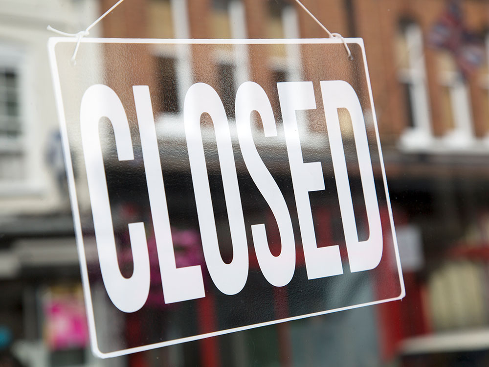 Another historic York business is closing – after 150 years in the city centre