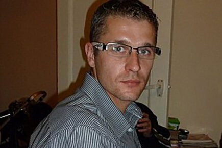 Child killer found dead in prison near York ‘should have been in psychiatric hospital’