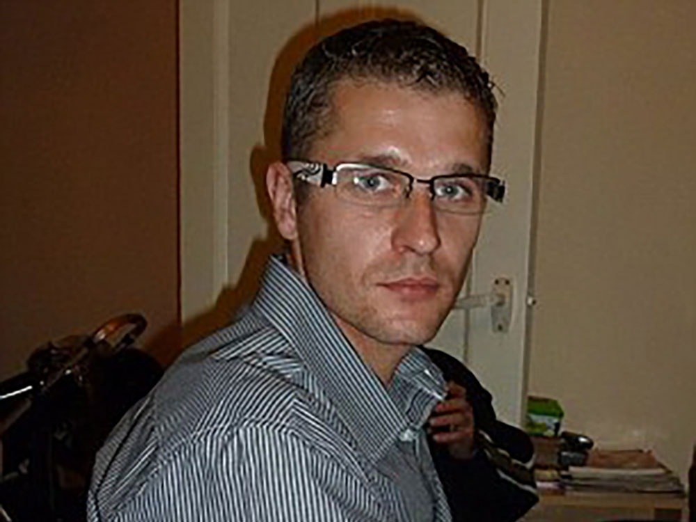 Child killer found dead in prison near York ‘should have been in psychiatric hospital’