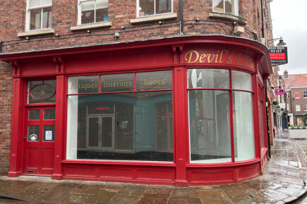 ‘Unbearable’ drunken behaviour in York blamed as shop pulls out of  city centre