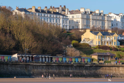 Updated: ‘Human remains’ discovered on North Yorkshire beach were actually animal bones