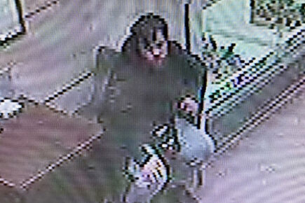 CCTV released after fraud in York city centre