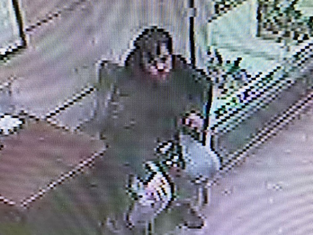 CCTV released after fraud in York city centre