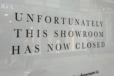 Shop in York city centre closes ahead of big changes for the building