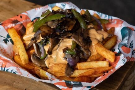 Spark York reopens for the summer – with a new look and new street food vendor