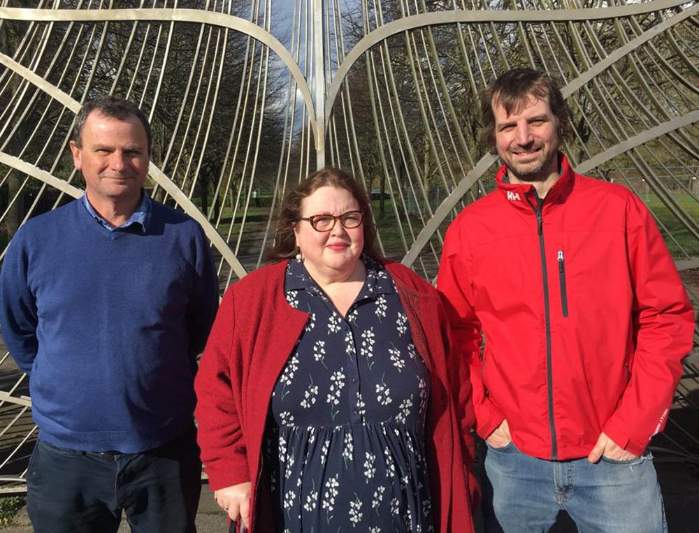 Labour selects a disability rights champion to challenge the Greens in Micklegate