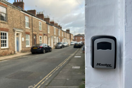 ‘It has an impact’: Life on the York street where ‘a third of houses are Airbnb’