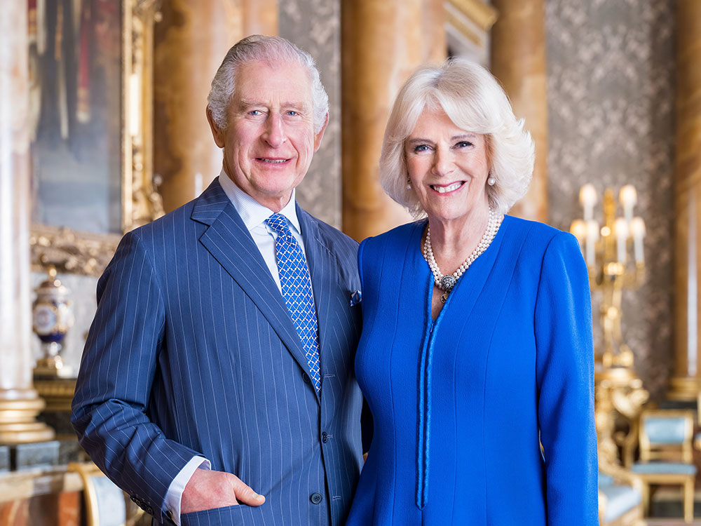 York’s Coronation event is listed as one of the best in Britain