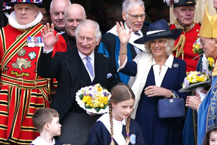 Here's how York Minster will celebrate the King's coronation