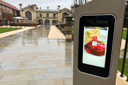 Pictures: York’s newest restaurant is looking good ahead of its royal opening