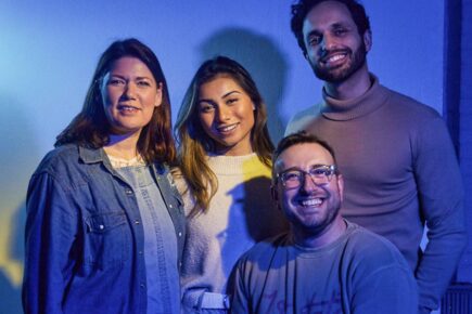 York to host world premiere of unique musical this month