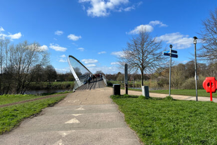 Police pledge action over vandalism and under-age drinking in popular area of York
