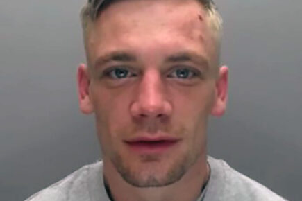 Police hunt for ‘dangerous’ wanted man in North Yorkshire
