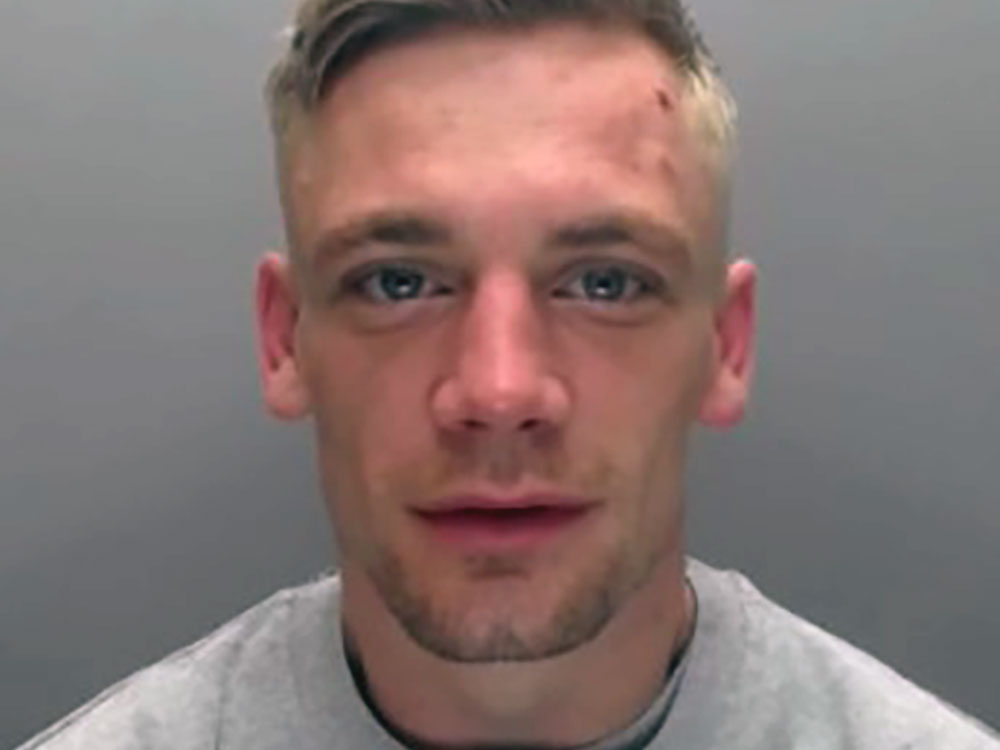 Police hunt for ‘dangerous’ wanted man in North Yorkshire