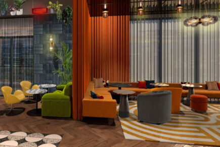 A brand new cinema is coming to North Yorkshire – Here’s how it will look