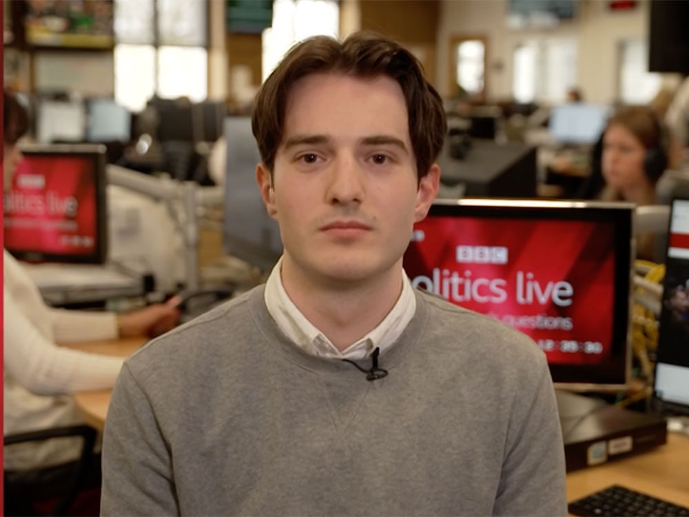 Row as former York Labour campaigner appointed as BBC politics fact checker