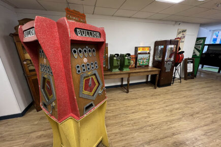 13 pix: New attraction opens in York city centre – Take a look inside