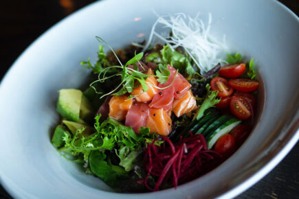 New restaurant to open in York city centre