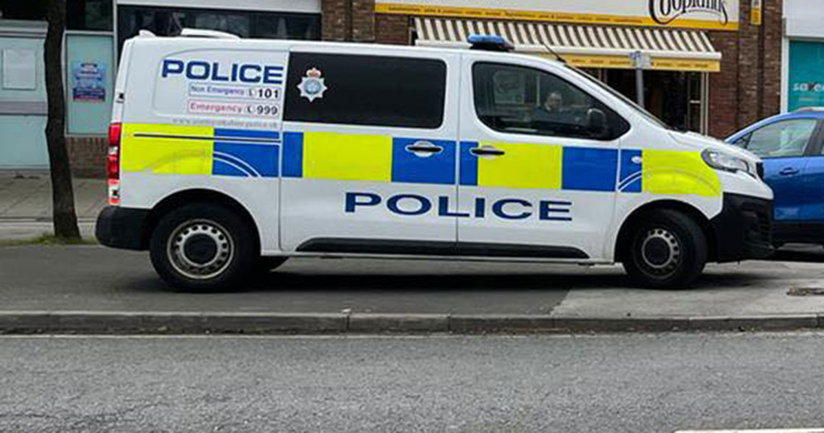 Police take action over anti-social behaviour involving youths in Acomb