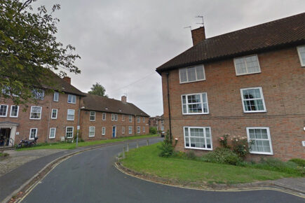 Three fire crews tackle major blaze at York home
