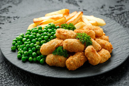 Scampi could vanish from pub menus, North Yorkshire MP warns